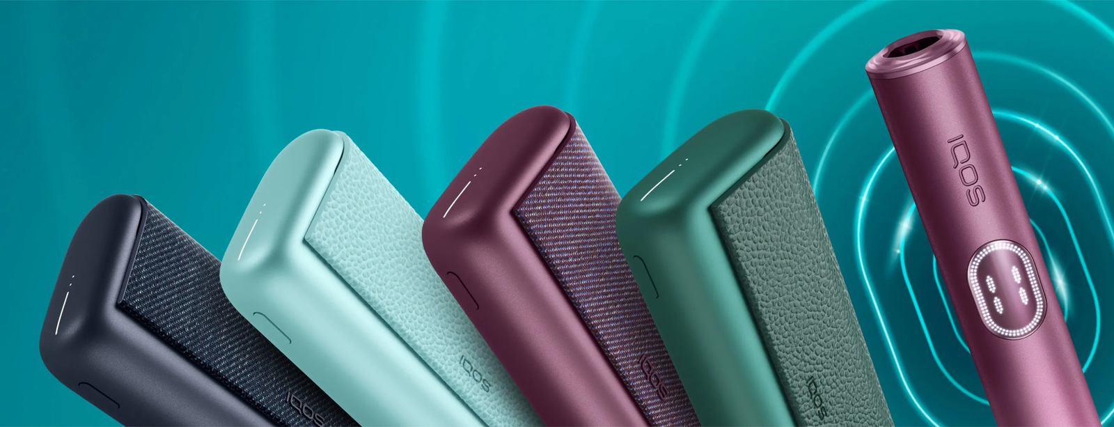 IQOS ILUMA i