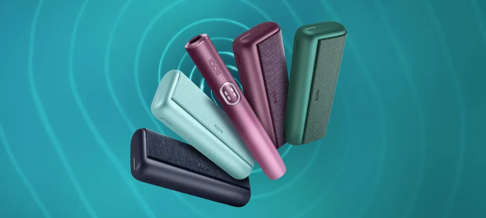 IQOS ILUMA i
