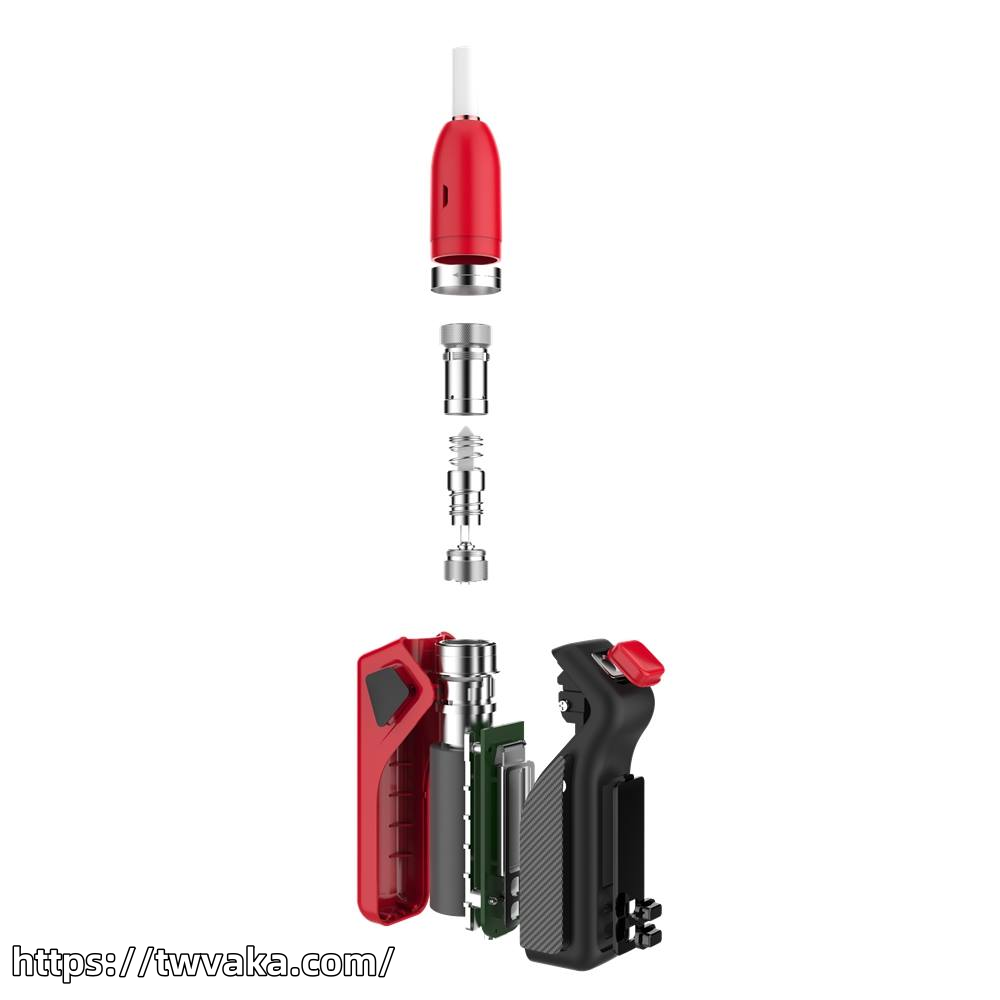 NOSSMOKE NOS 加熱菸主機