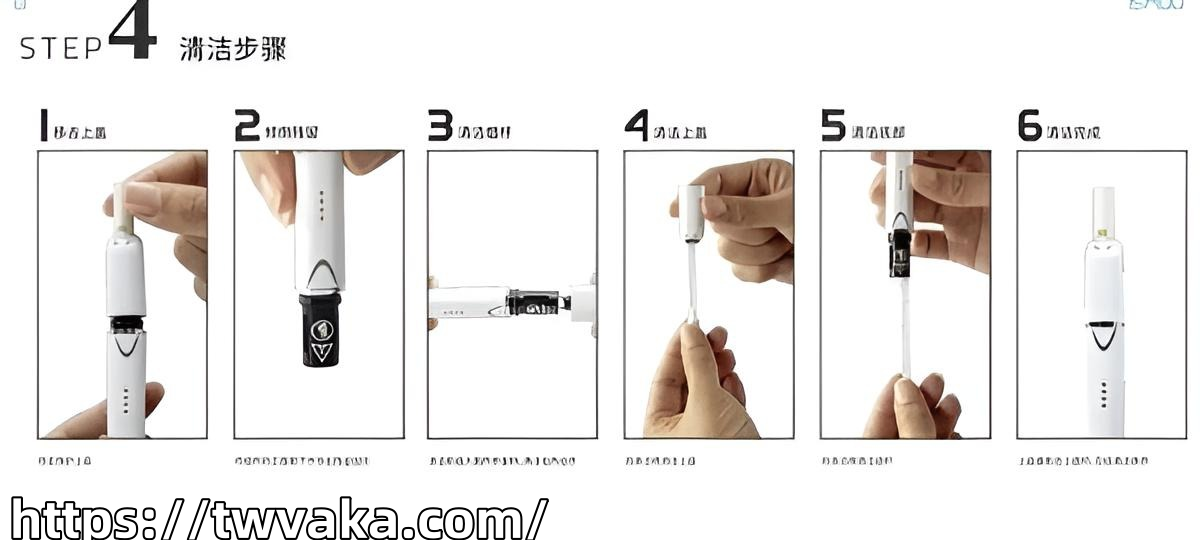 ISMOD II PLUS 加熱菸​主機