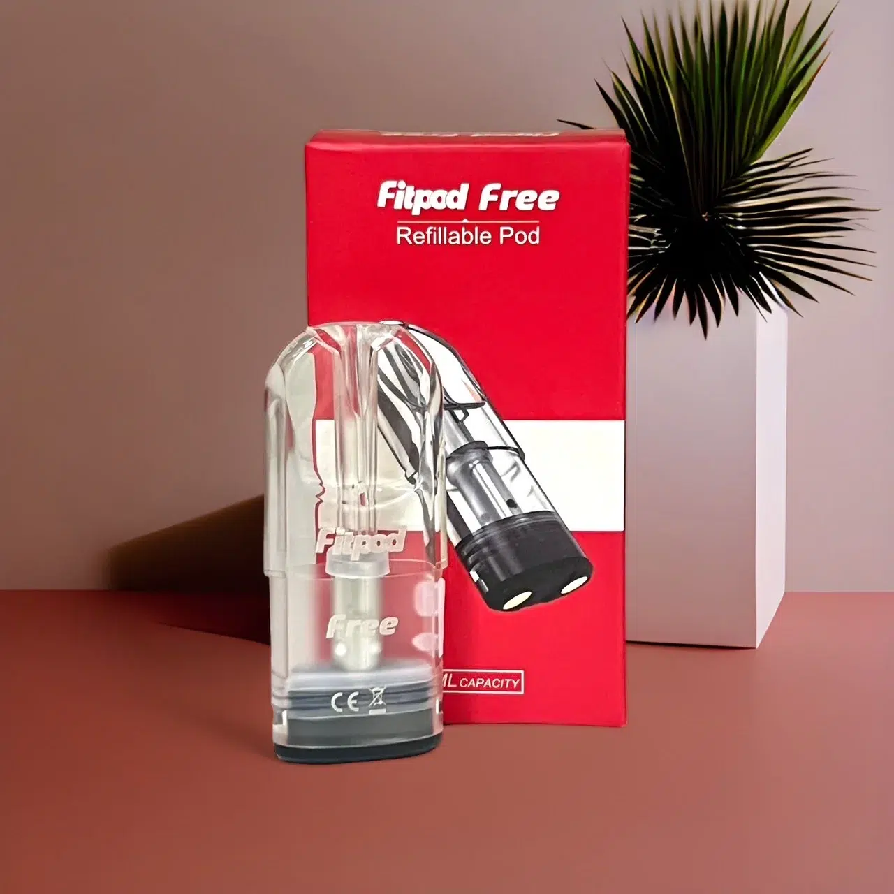 FITPOD FREE