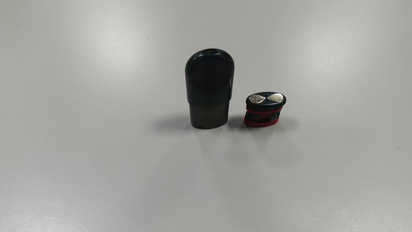 6代空倉/空殼/空彈